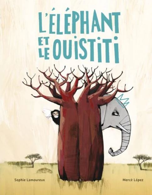 elephant et ouistiti.JPG